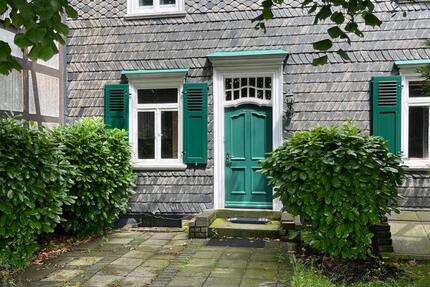 Wohnung Wermelskirchen - 2 Zimmer, 75 m&sup2;, 750&euro; | Angebot:25233613