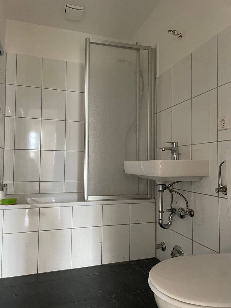 **3,5 Zimmer-Wohnung in Alt-Arnsberg zentral**