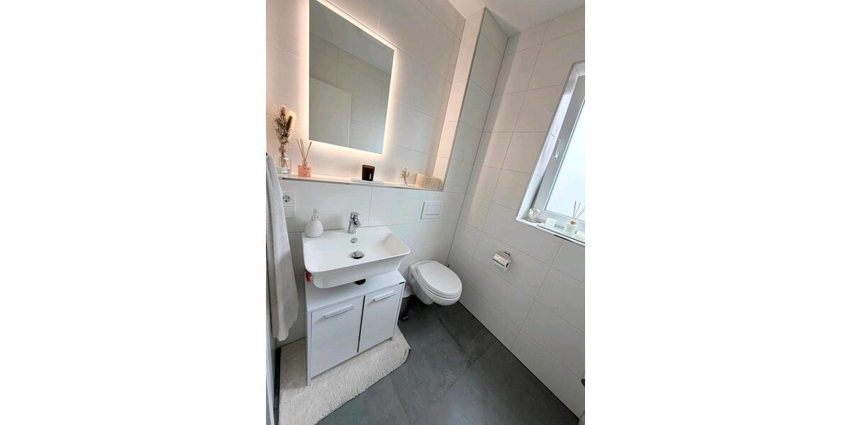 Etagenwohnung Wadgassen - 3 Zimmer, 112 m&sup2;, 1.150&euro; | Angebot:26047347