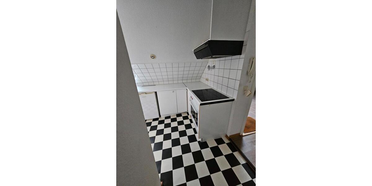 Dachgeschoßwohnung Lasbek - 1 Zimmer, 30 m&sup2;, 480&euro; | Angebot:25638507