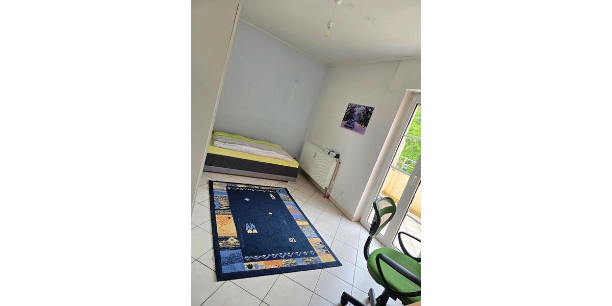 Wohnen auf Zeit Nürnberg Gaismannshof - 1 Zimmer, 25 m&sup2;, 550&euro; | Angebot:24853152