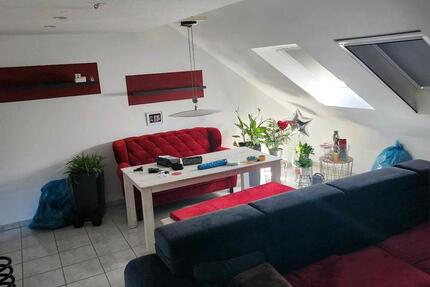 Wohnung Völklingen - 1 Zimmer, 74 m&sup2;, 460&euro; | Angebot:26278245