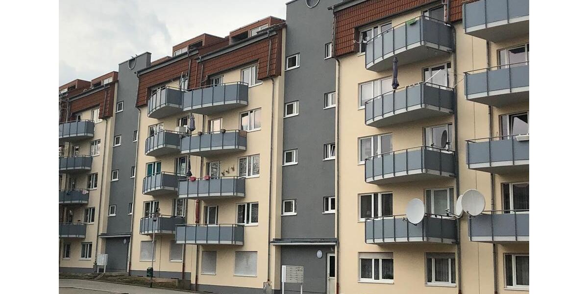 Dachgeschoßwohnung Kassel Philippinenhof-Warteberg - 2 Zimmer, 67 m&sup2;, 583&euro; | Angebot:25985226