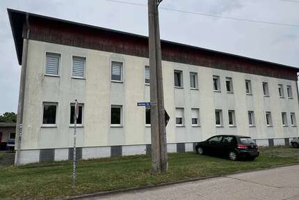 Wohnung Schönebeck Schönebeck-Salzelmen - 2 Zimmer, 40 m&sup2;, 290&euro; | Angebot:27056622