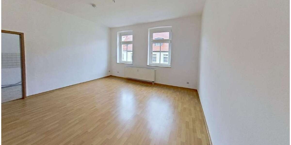 Wohnung zum Mieten in Köthen Anhalt 250 € 47.45 m² 2 zimmer