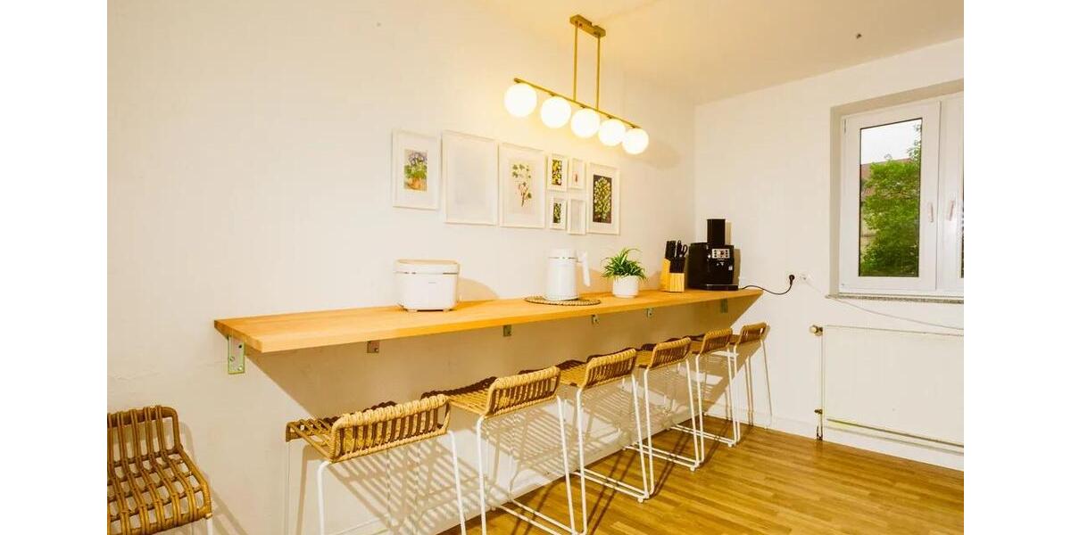 Etagenwohnung Kassel - 3 Zimmer, 70 m&sup2;, 1.700&euro; | Angebot:25103152