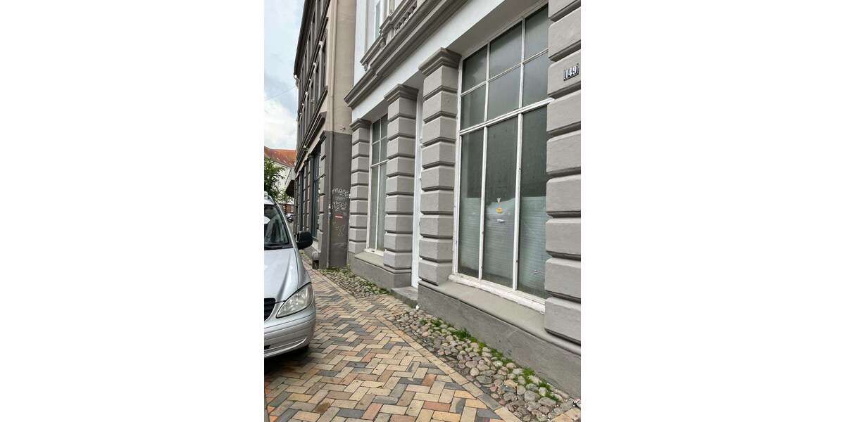 Gewerbeobjekt Flensburg Westliche Höhe - 845&euro; | Angebot:24646663