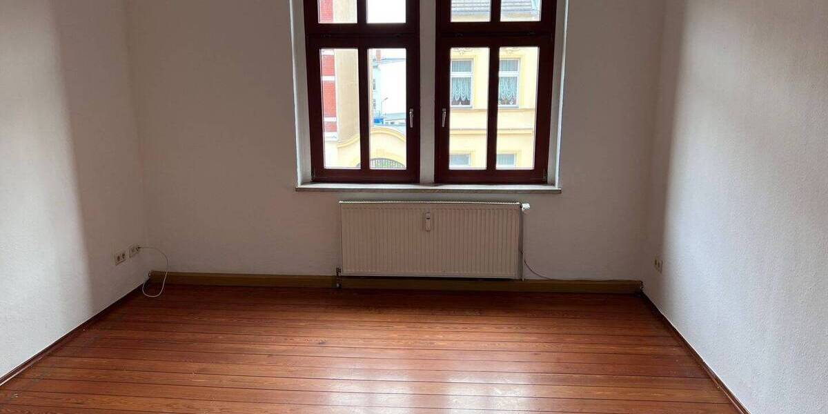 Etagenwohnung Bernburg Bergstadt - 2 Zimmer, 60 m&sup2;, 390&euro; | Angebot:26656758