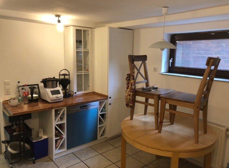 Wohnen auf Zeit Meine - 3 Zimmer, 108 m&sup2;, 1.000&euro; | Angebot:26033890