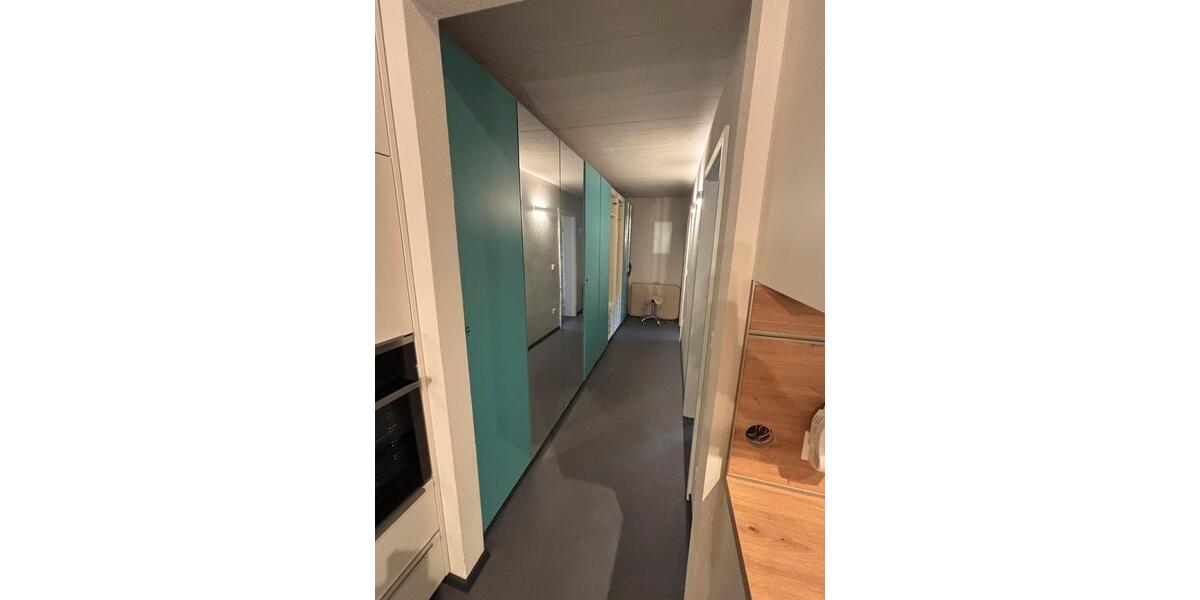 Erdgeschoßwohnung Kirchheim unter Teck - 2 Zimmer, 48 m&sup2;, 795&euro; | Angebot:25934856