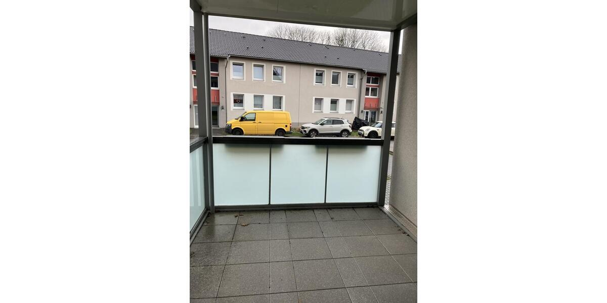 Erdgeschoßwohnung Krefeld Gartenstadt - 3.5 Zimmer, 65 m&sup2;, 622&euro; | Angebot:25064783