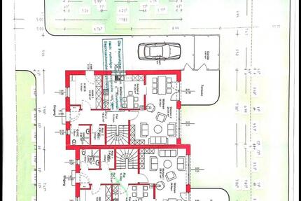 Haus Hatten - 4 Zimmer, 130 m&sup2;, 1.350&euro; | Angebot:26446063