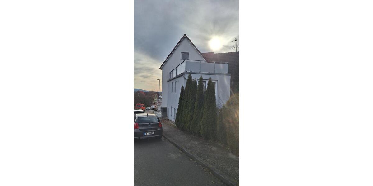 Etagenwohnung Calw - 2.5 Zimmer, 53 m&sup2;, 670&euro; | Angebot:26699905