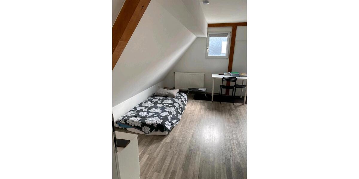 Dachgeschoßwohnung Koblenz Bubenheim - 2 Zimmer, 55 m&sup2;, 580&euro; | Angebot:26264886
