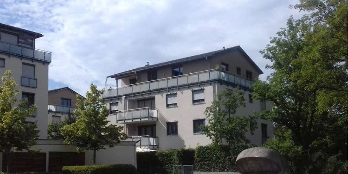 Etagenwohnung Garching - 4 Zimmer, 113 m&sup2;, 2.650&euro; | Angebot:27072618