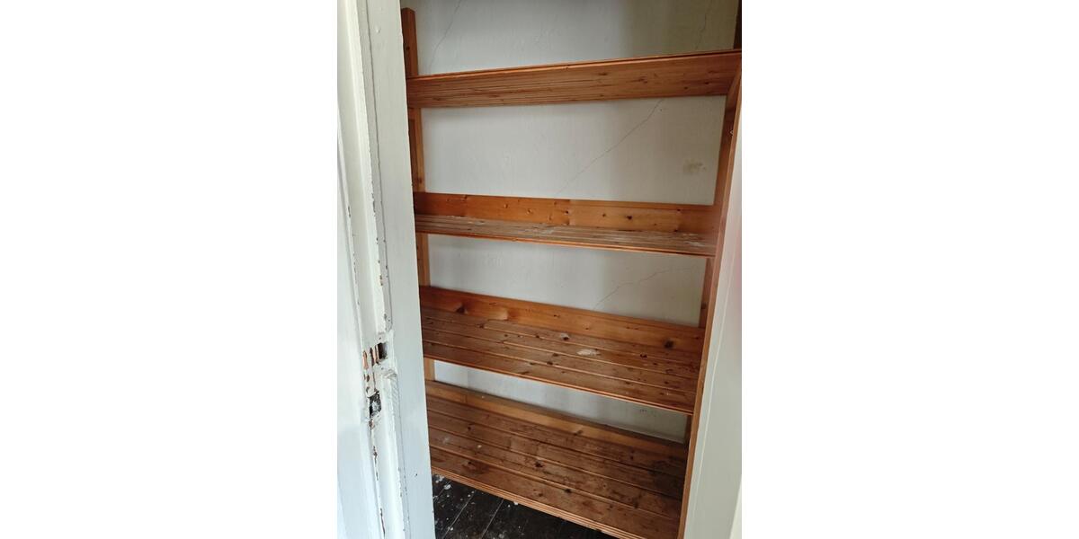 Dachgeschoßwohnung Flensburg Altstadt - 3 Zimmer, 97 m&sup2;, 850&euro; | Angebot:25497945