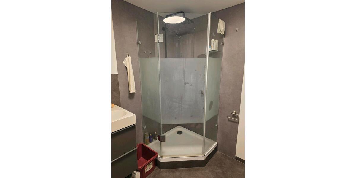 Neubauwohnung ab 01.04.2026 - Eigener Eingang 2 zimmer