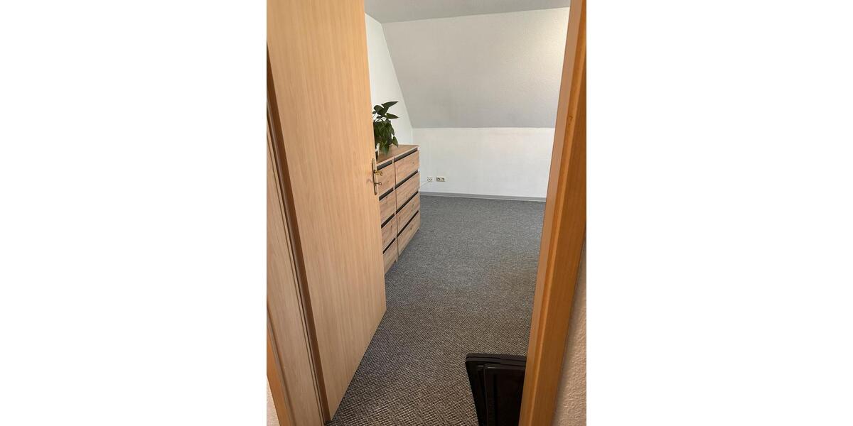 Dachgeschoßwohnung Walsrode Bomlitz - 3 Zimmer, 52 m&sup2;, 480&euro; | Angebot:26603176