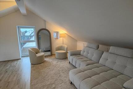 ZU VERMIETEN – WOHNUNG IN SEELZE CALENBERGER STR. 2.5 zimmer