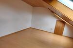 Dachgeschoßwohnung Haigerloch - 3 Zimmer, 70 m&sup2;, 700&euro; | Angebot:26534628