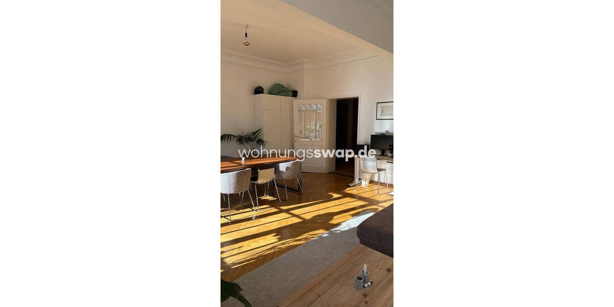 Etagenwohnung München Schwabing-Freimann - 5 Zimmer, 150 m&sup2;, 3.000&euro; | Angebot:25985316