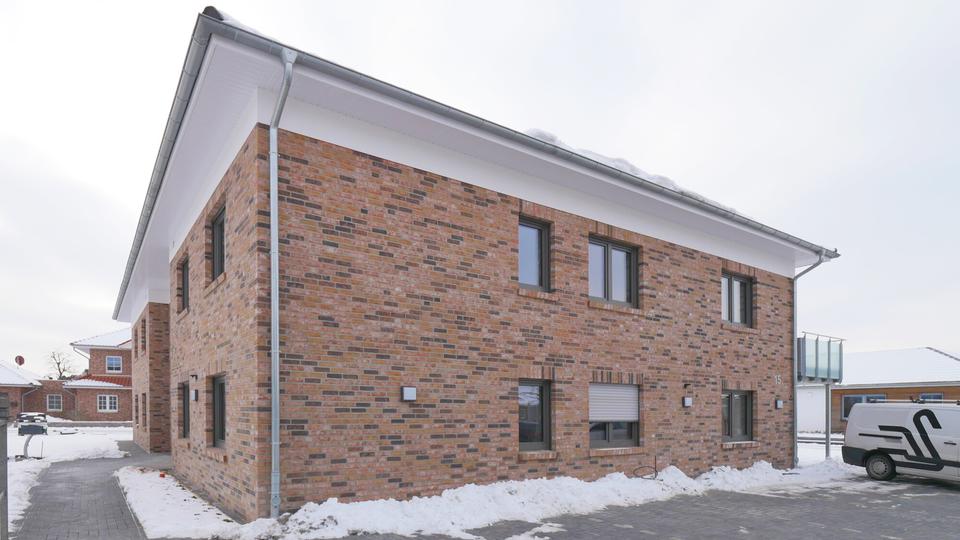 Etagenwohnung Twistringen - 2 Zimmer, 67 m&sup2;, 800&euro; | Angebot:24766213