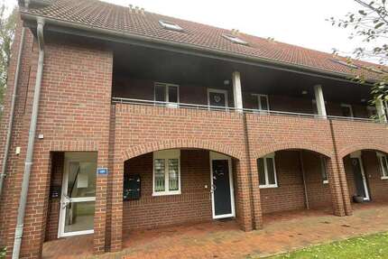 Wohnung zum Mieten in Wilhelmshaven 349 € 47.04 m² 2 zimmer