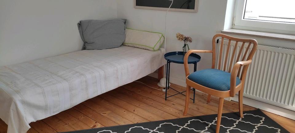 Wohnen auf Zeit Kassel Südstadt - 2.5 Zimmer, 55 m&sup2;, 825&euro; | Angebot:26144046