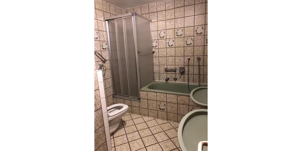 Etagenwohnung Mühlheim an der Donau - 5 Zimmer, 154 m&sup2;, 1.154&euro; | Angebot:26661639