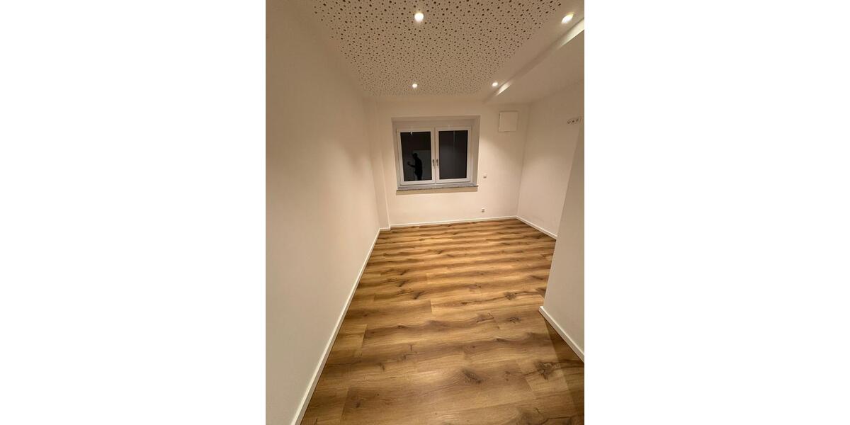NEUBAU IN FERTIGSTELLUNG 4 Zimmer Wohnung in Kaisheim zur Miete 3 zimmer