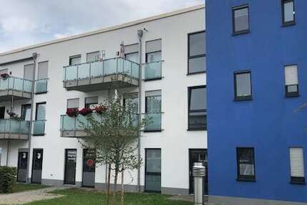 Wohnung zum Mieten in Bochum 308,19 € 46.68 m²
