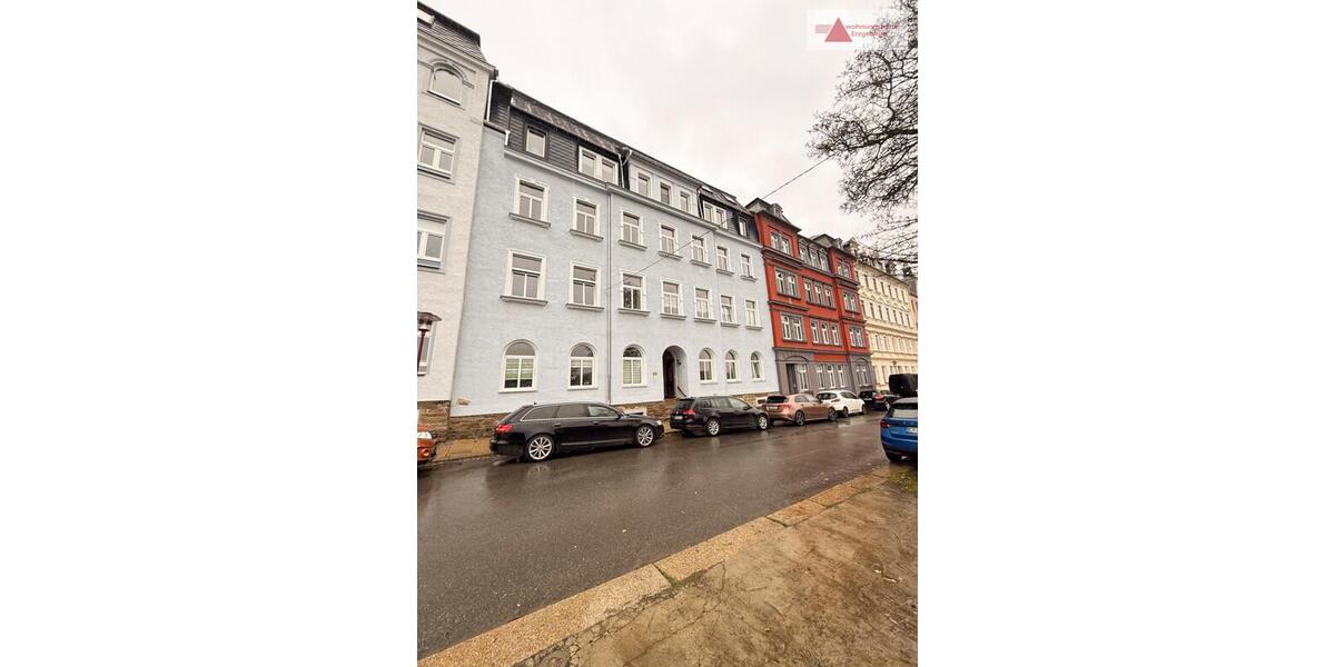 Erdgeschoßwohnung Annaberg-Buchholz Buchholz - 2 Zimmer, 65 m&sup2;, 452&euro; | Angebot:23390875
