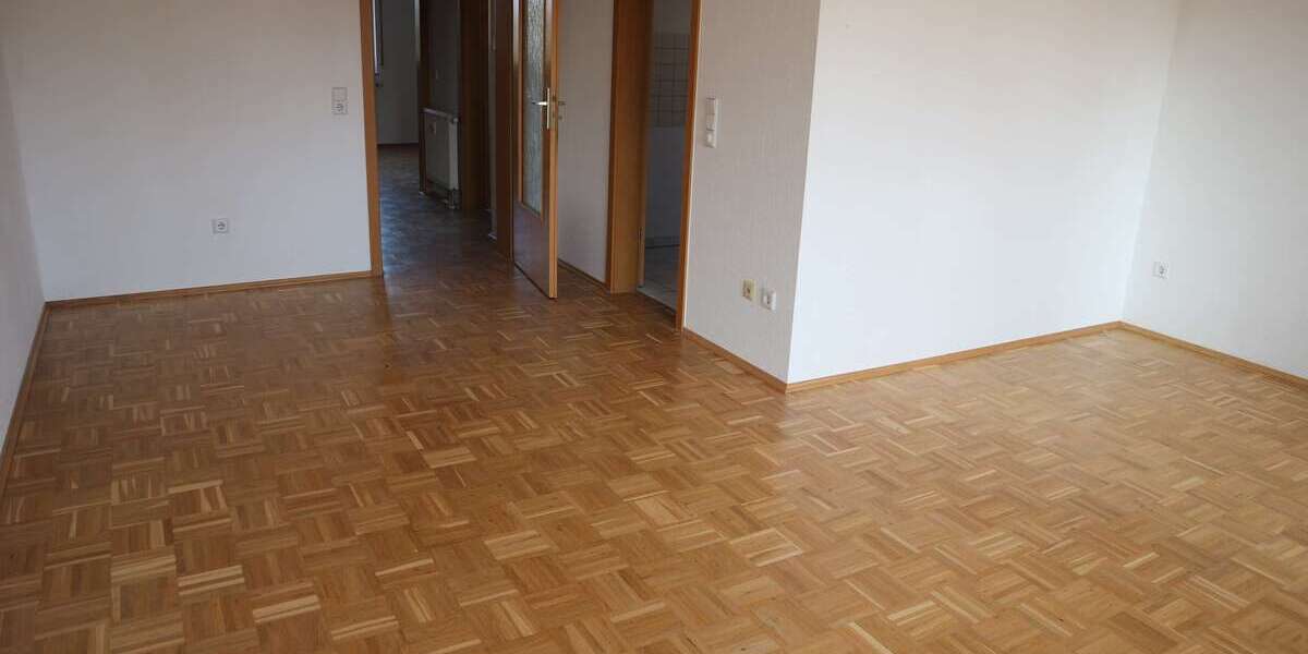 Etagenwohnung Lichtenau Ottendorf - 3 Zimmer, 77 m&sup2;, 520&euro; | Angebot:19297238