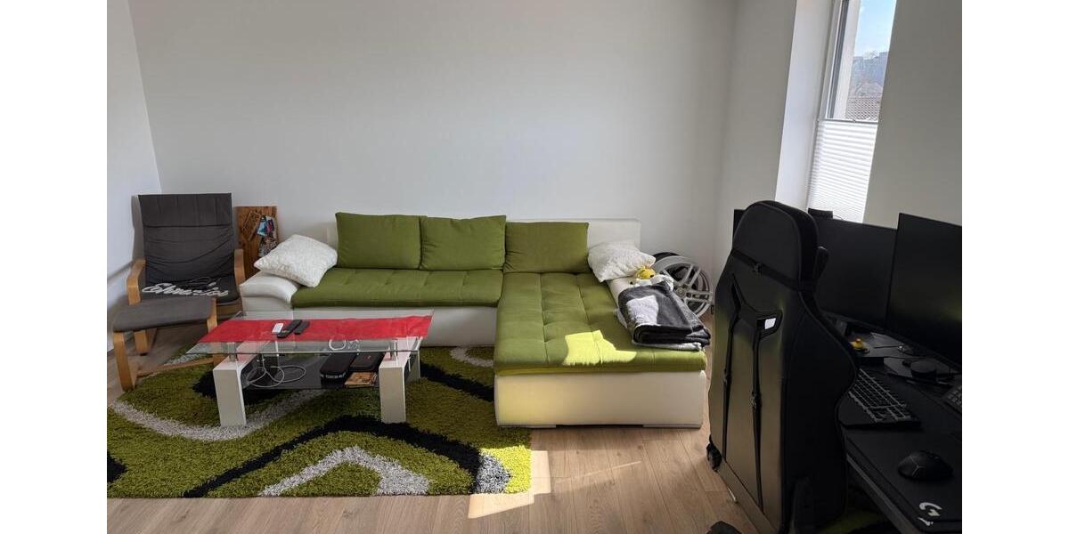 Etagenwohnung Neuötting - 2 Zimmer, 57 m&sup2;, 695&euro; | Angebot:25875121