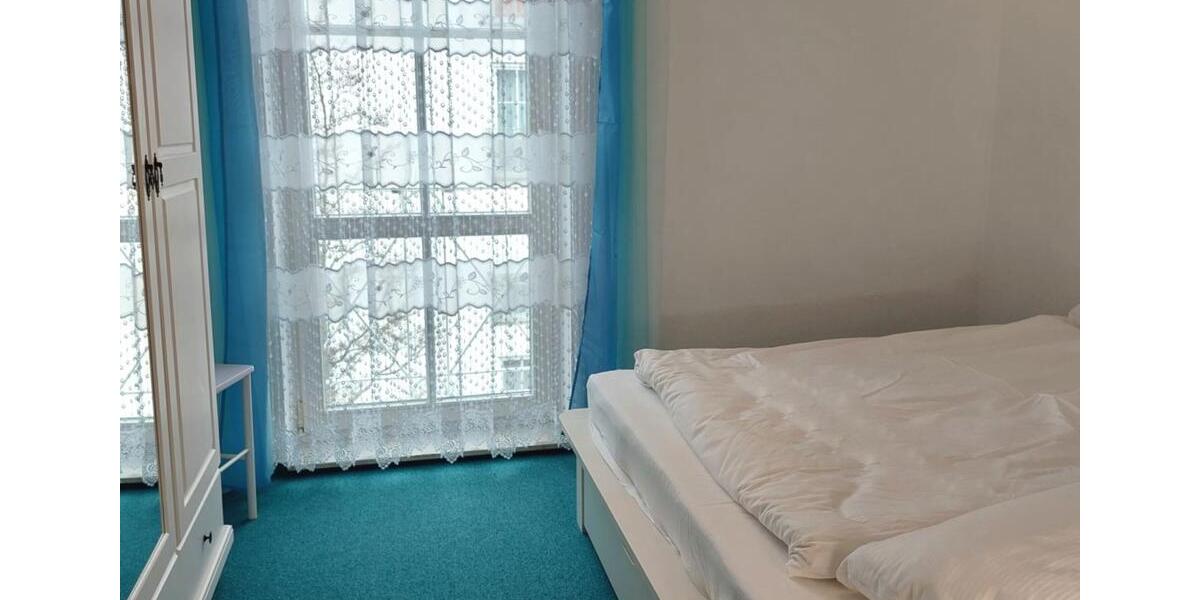 Etagenwohnung Binz - 1 Zimmer, 52 m&sup2;, 81&euro; | Angebot:24831297