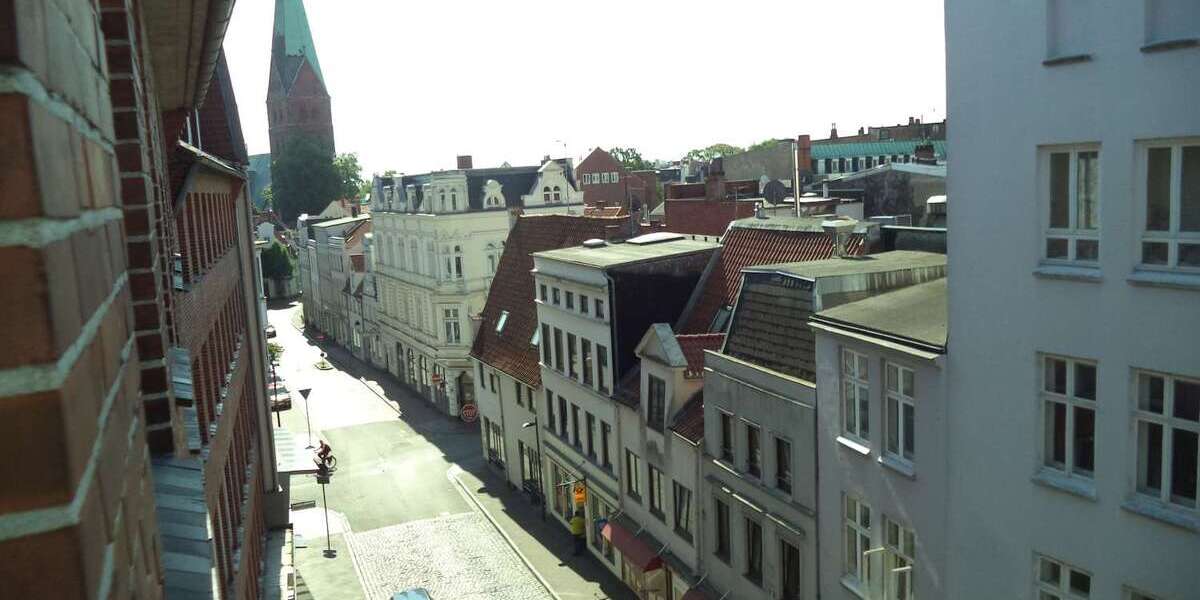 Wohnen auf Zeit in Lübeck 650 € 1 zimmer