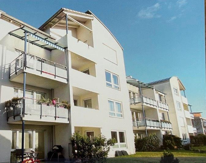 Etagenwohnung Eschborn - 3 Zimmer, 74 m&sup2;, 800&euro; | Angebot:25571708