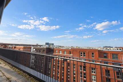 Wohnung Hamburg Hammerbrook - 4 Zimmer, 116 m&sup2;, 1.968&euro; | Angebot:27693597