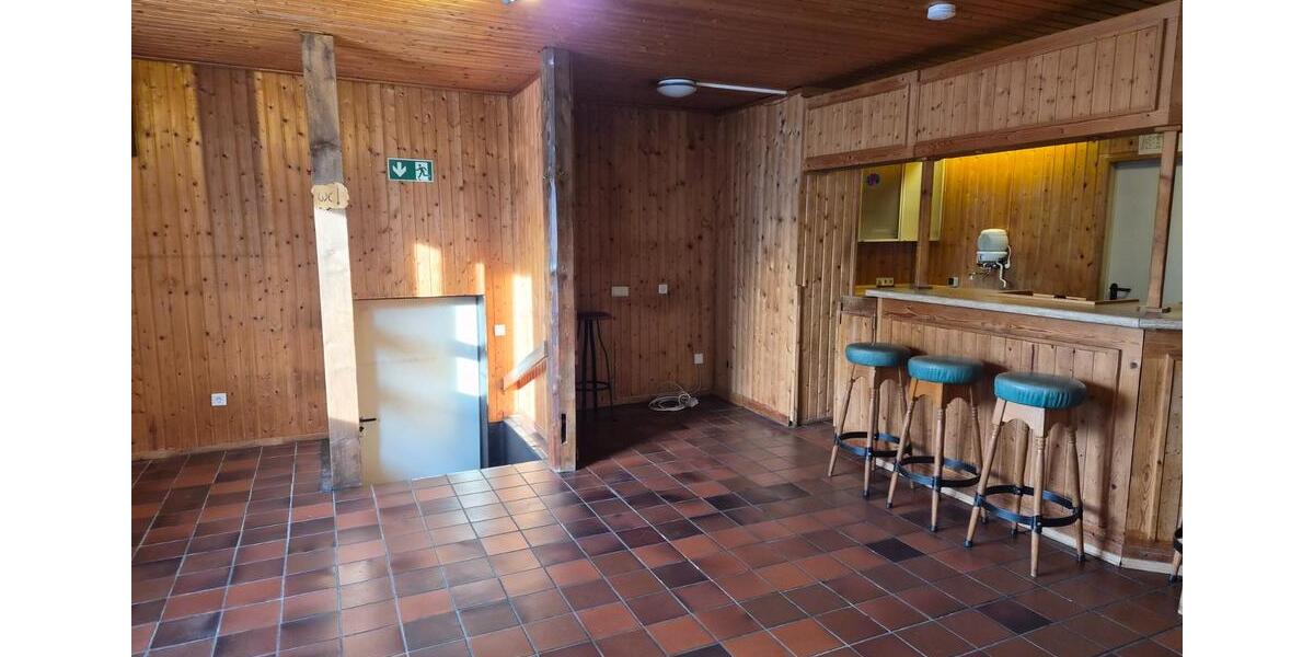 Gewerbeobjekt Rahden - 1.200&euro; | Angebot:24555456