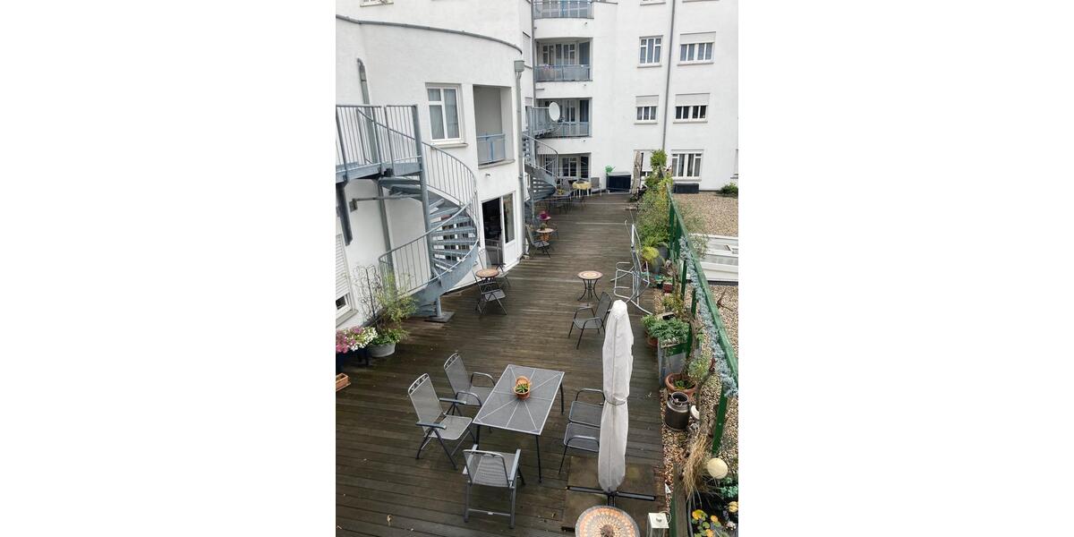 Dachgeschoßwohnung Freital - 2 Zimmer, 52 m&sup2;, 456&euro; | Angebot:13184124