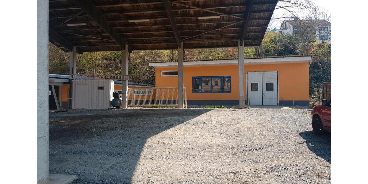 Gewerbeobjekt Erbach - 1.600&euro; | Angebot:26237431