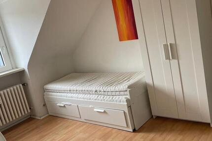 Wohnen auf Zeit Aachen Aachen-Mitte - 1 Zimmer, 15 m&sup2;, 550&euro; | Angebot:26456045