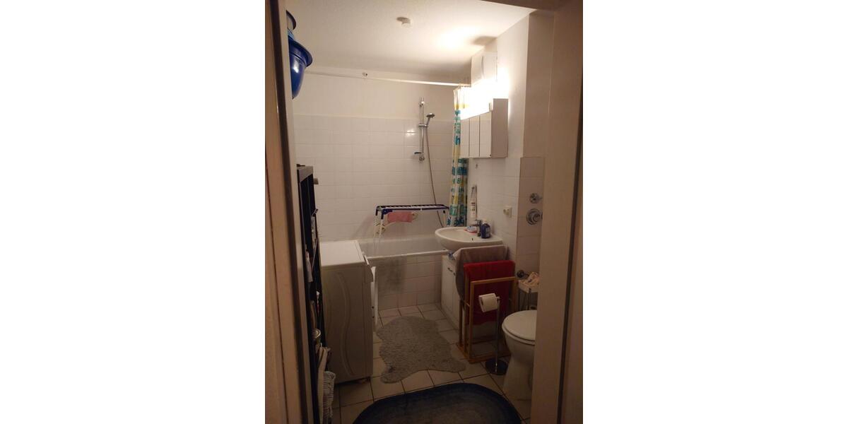 Wohnen auf Zeit Bremen Neustadt - 1 Zimmer, 59 m&sup2;, 287&euro; | Angebot:26618042