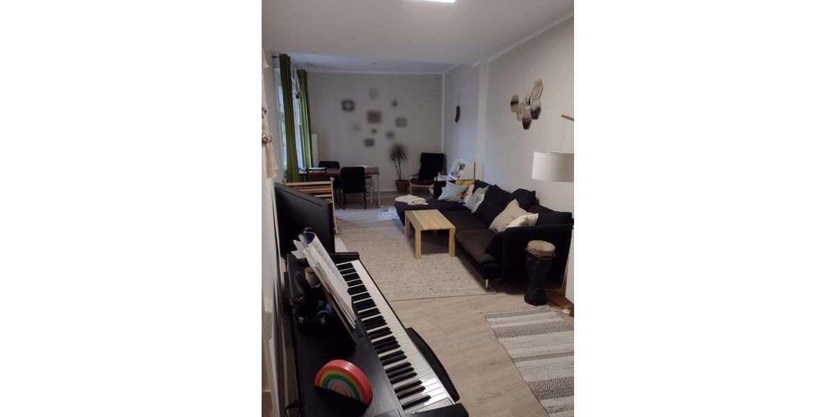 Wohnen auf Zeit Berlin Treptow-Köpenick - 3 Zimmer, 81 m&sup2;, 1.078&euro; | Angebot:26693727