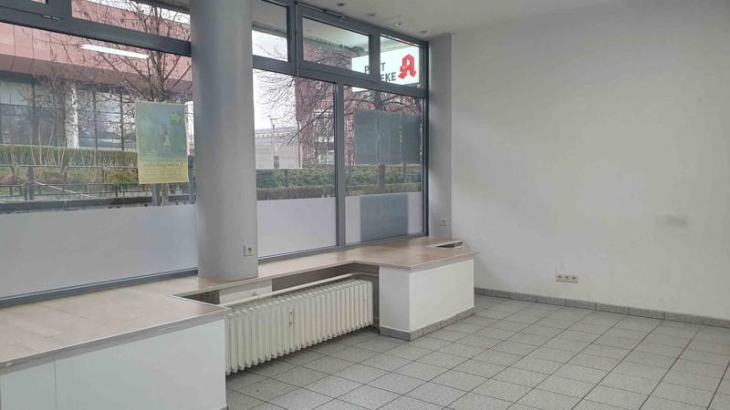 Gewerbeobjekt Ludwigshafen am Rhein - 1.155&euro; | Angebot:24177631
