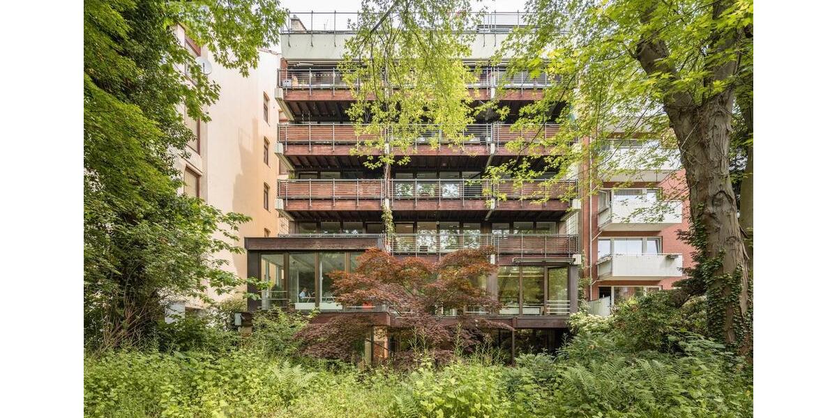 Gewerbeobjekt Hannover Nord - 518&euro; | Angebot:25420921