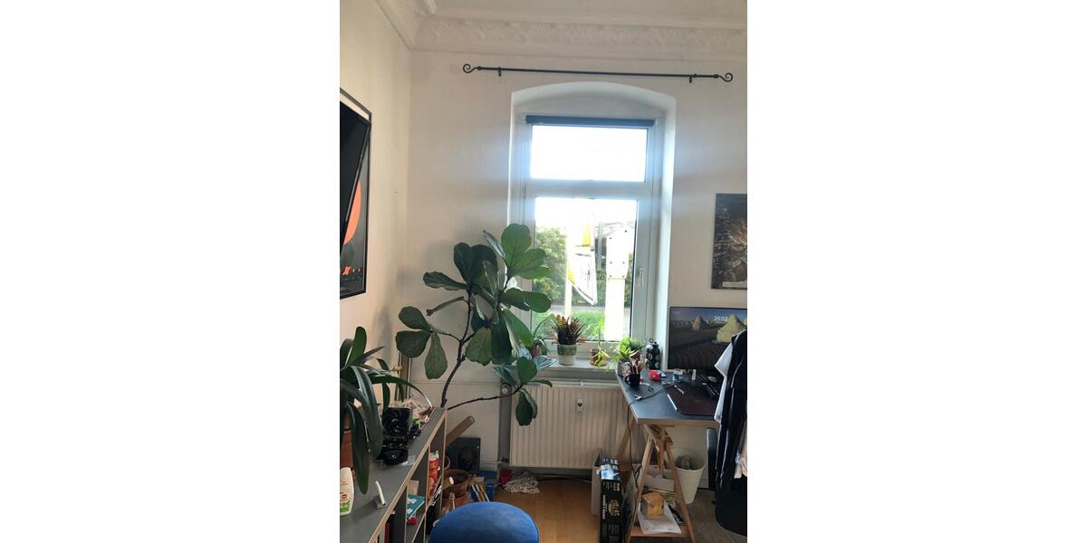 Etagenwohnung Braunschweig Lehndorf-Watenbüttel - 3 Zimmer, 80 m&sup2;, 1.010&euro; | Angebot:26227902