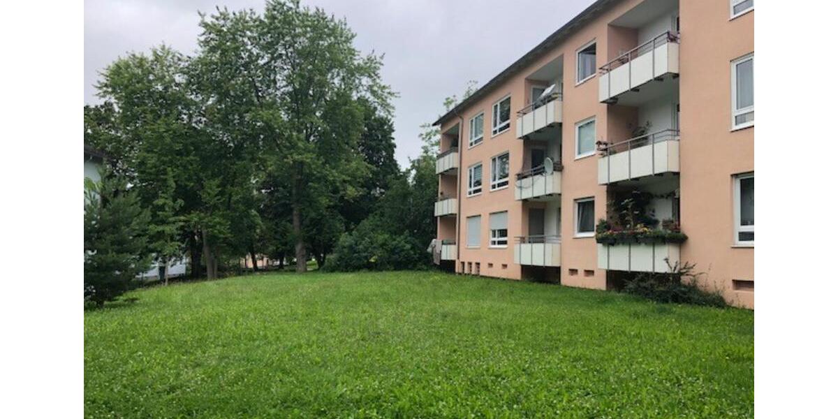 Etagenwohnung Korbach - 3 Zimmer, 67 m&sup2;, 468&euro; | Angebot:25234285