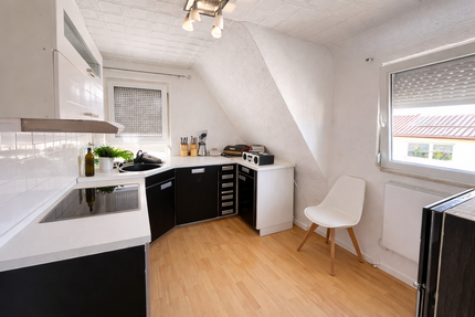 Wohnung Heubach - 3 Zimmer, 59 m&sup2;, 715&euro; | Angebot:26220478