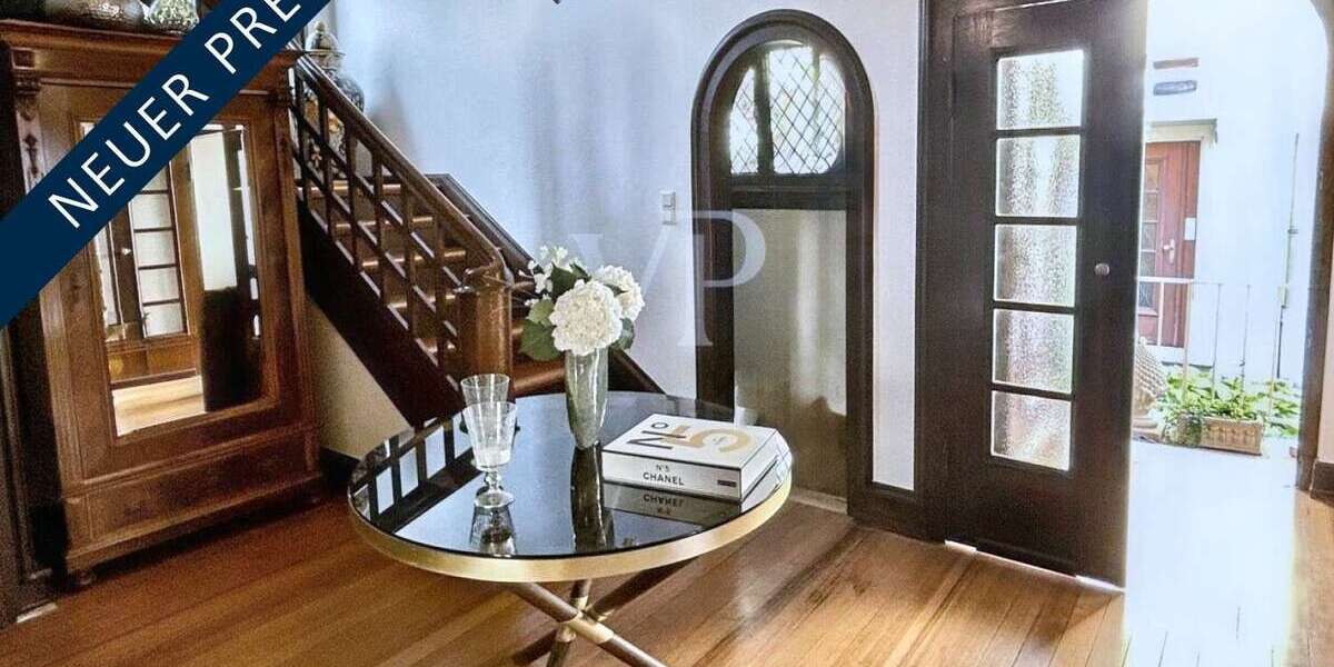 Einfamilienhaus Heidelberg / Neuenheim Neuenheim - 8 Zimmer, 230 m&sup2;, 4.350&euro; | Angebot:22716483